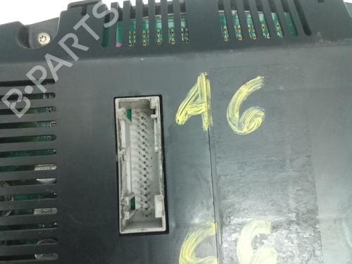 Instrument cluster AUDI A6 C6 (4F2) 2.0 TDI | BP9041187C47 