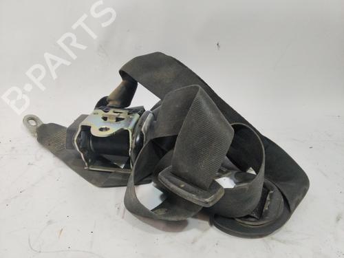 Used Front right seatbelt SEAT ALTEA (5P1) [2004-2015]  28501988