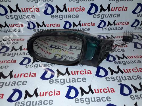 Used Left mirror MERCEDES-BENZ A-CLASS (W168) [1997-2005]  8552263
