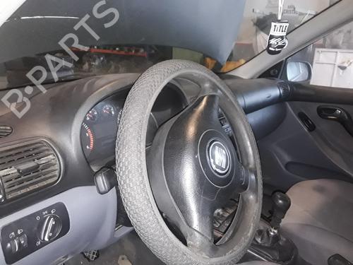 Left front door SEAT LEON (1M1) 1.9 TDI | BP16196518C2 