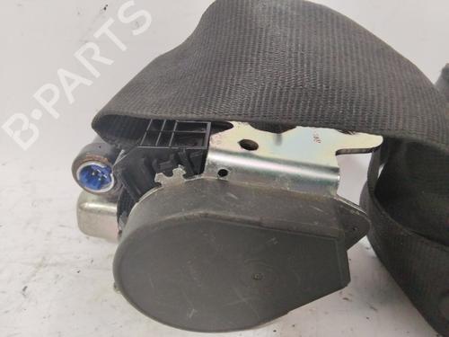 Front left seatbelt AUDI A4 B5 (8D2)  | BP21327047I26 