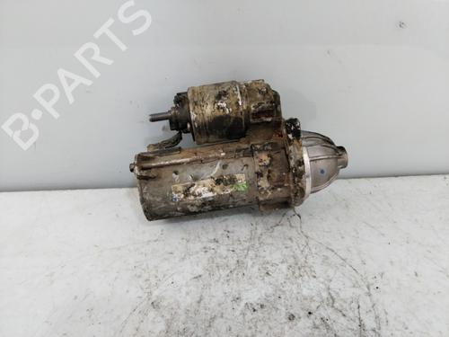 Démarreur MERCEDES-BENZ A-CLASS (W169) A 160 (169.031, 169.331) (95 hp) 19519029