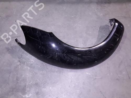 Venstre bak skjermliste VW NEW BEETLE (9C1, 1C1) [1998-2012]  8583560