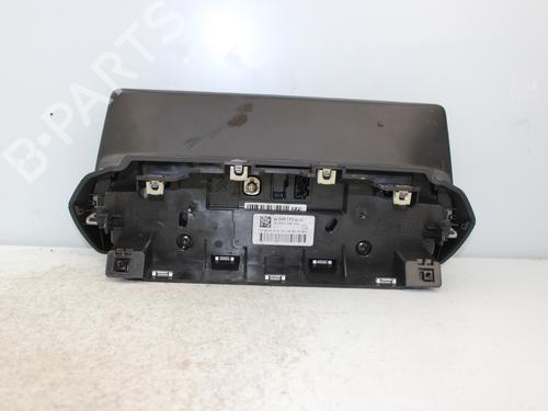 Display monitor PEUGEOT 208 II (UB_, UP_, UW_, UJ_)  | BP21014006C48 