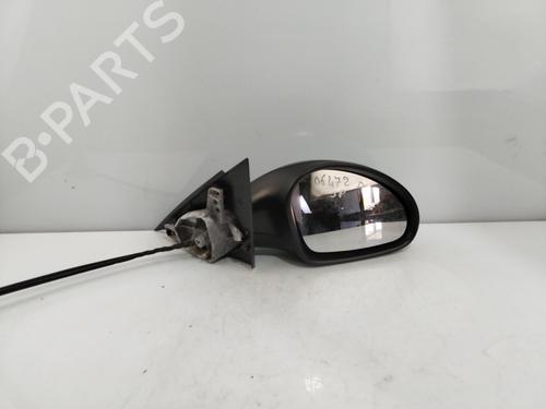 Used Right mirror SEAT IBIZA III (6L1) [2002-2009]  19115770
