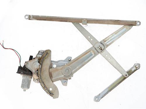 Used Front right window mechanism Front right window mechanism SUZUKI SX4 S-Cross (JY) [2013-2026] 40077509 40077509