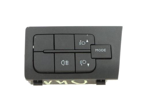 Used Headlight switch Headlight switch FIAT DUCATO Van (250_) 115 Multijet 2,0 D (116 hp) 40154416 40154416