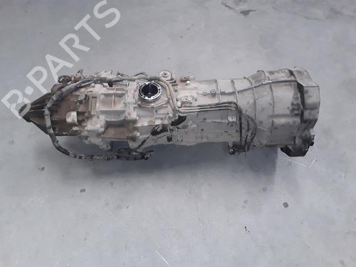 Used Gearbox NISSAN PATHFINDER III (R51) 2.5 dCi 4WD (174 hp) 9165452