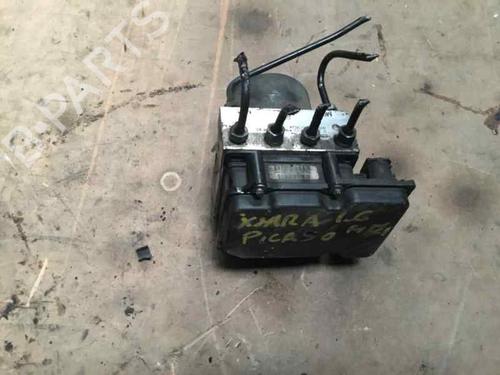 ABS pump CITROËN XSARA PICASSO (N68)  | BP8551206M43 