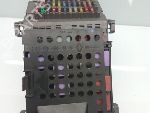 Fuse box RENAULT LAGUNA I (B56_, 556_)  | BP8607898E1 