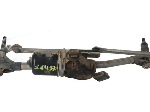 Used Front wiper motor Front wiper motor RENAULT MEGANE III Grandtour (KZ0/1) [2008-2016] 34398658 34398658