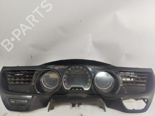 Instrument cluster CITROËN C5 III (RD_)  | BP24203829C47 