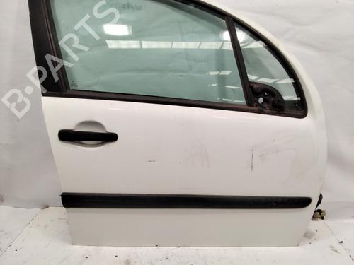 Right front door CITROËN C3 I (FC_, FN_) 1.1 i | BP27620922C3 