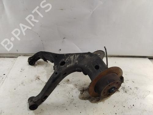 Used Right rear steering knuckle MERCEDES-BENZ VITO Van (W638) [1997-2003]  20852506
