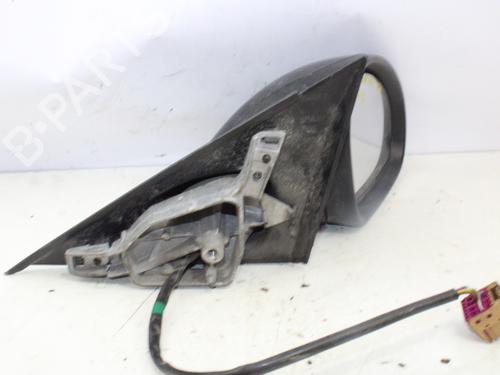 Right mirror SEAT CORDOBA (6L2)  | BP13578034C27 
