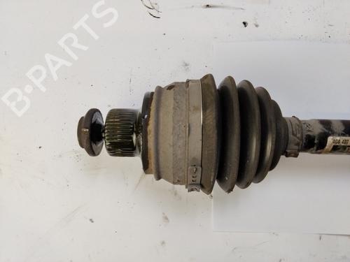 Right front driveshaft AUDI Q5 (8RB) 3.0 TDI quattro | BP37235190M39 - Image 4