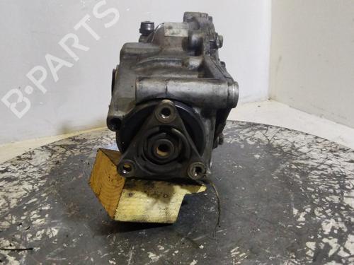 Front differential BMW X5 (E70)  | BP22397733M23 