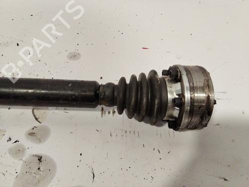 Right front driveshaft VW CORRADO (53I) 2.9 VR6 | BP29430694M39 