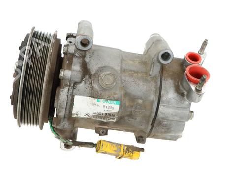 Used AC compressor AC compressor 39450983 39450983
