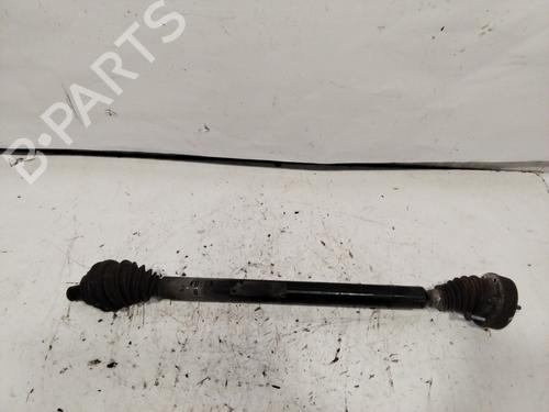 Right front driveshaft SEAT ALTEA (5P1)  | BP26927829M39 