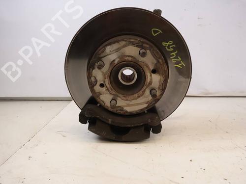 Højre Styrespindel Lejehus Højre Styrespindel Lejehus NISSAN ALMERA II (N16) 1.5 (90 hp) 39653021 39653021