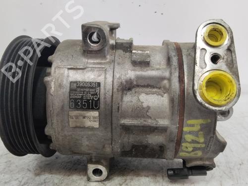 AC-Kompressor OPEL CORSA E (X15) 1.3 CDTI (08, 68) (95 hp) 26004868
