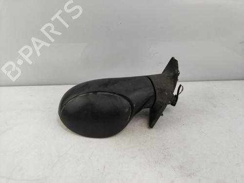 Left mirror CITROËN C3 I (FC_, FN_)  | BP23225303C26