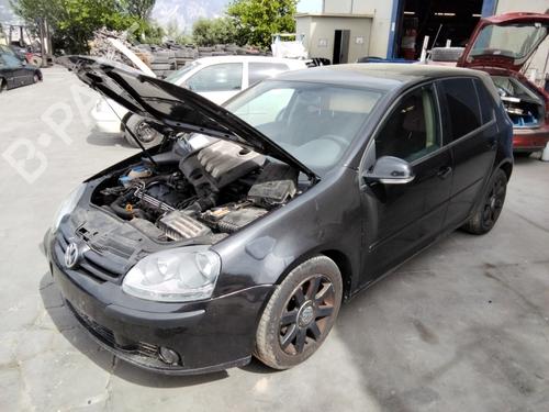 Used Parts VW GOLF V (1K1) 5006579