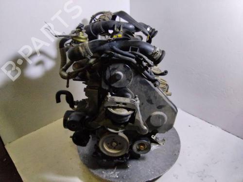 Engine FORD TRANSIT CONNECT (P65_, P70_, P80_) 1.8 TDCi | BP40093692M1 - Image 2