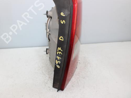Right taillight OPEL ASTRA G Saloon (T98) 1.6 (F69) | BP18019411C35 