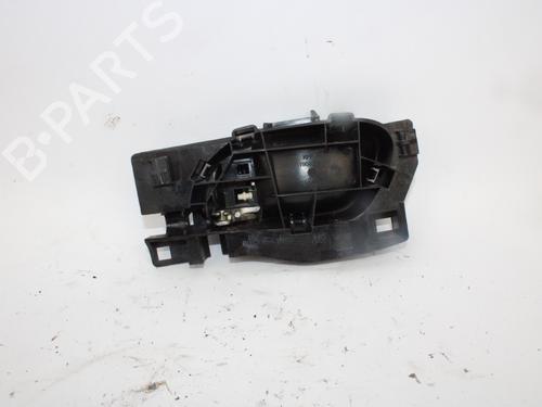 Rear right interior door handle PEUGEOT 3008 I MPV (0U_)  | BP13906369I16 