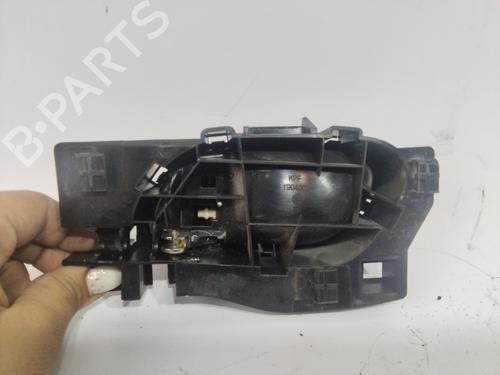 Rear right interior door handle PEUGEOT 3008 I MPV (0U_) 1.6 BlueHDi 120 | BP28136247I16 