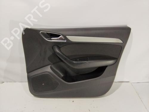 Used Front right panel AUDI Q3 (8UB, 8UG) 2.0 TDI (140 hp) 31706332