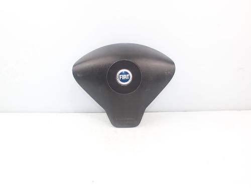 Airbag do condutor FIAT STILO (192_) 1.9 JTD (192_XE1A) (115 hp) 17327873