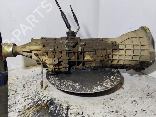 Gearbox NISSAN NAVARA (D22)  | BP33052979M3  - Image 8