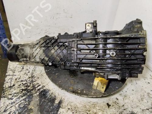 Gearbox AUDI A4 B7 Avant (8ED) 2.0 TDI quattro | BP34709404M3  - Image 11