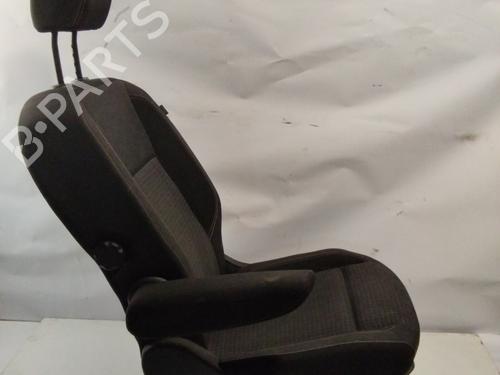 Left front seat PEUGEOT RIFTER  | BP29399042C15 