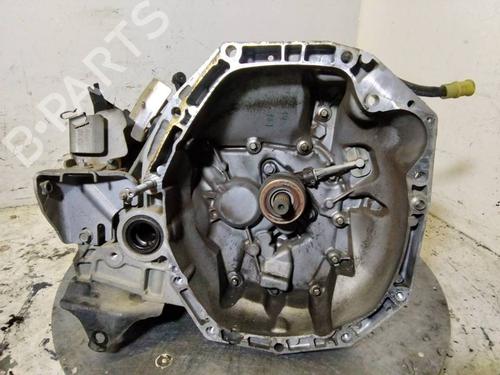 Gearkasse Gearkasse 38773639 38773639