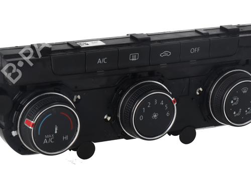 Climate control VW PASSAT B8 (3G2, CB2) | BP37268281I5 - Image 3
