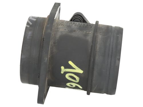 Mass air flow sensor SEAT IBIZA III (6L1)  | BP31301461M95 