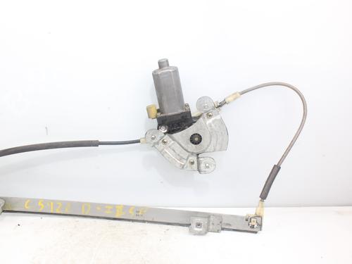 Front left window mechanism RENAULT MEGANE I (BA0/1_) 1.9 dTi (BA08, BA0N) | BP16958623C22 