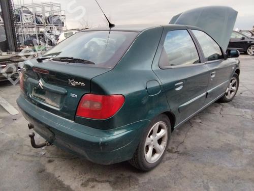 Injector CITROËN XSARA (N1) 2.0 HDi 90 | BP31116338M100 