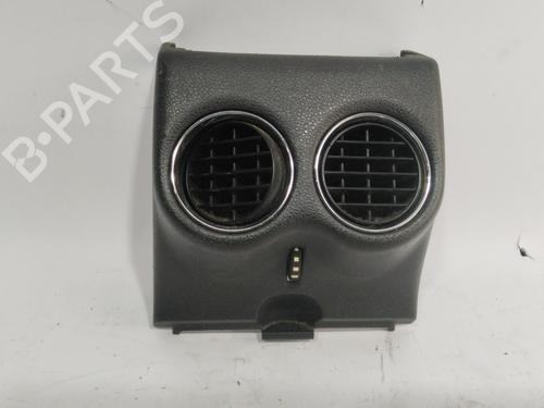 Air vent PEUGEOT 308 I (4A_, 4C_) 2.0 HDi | BP27198238I21