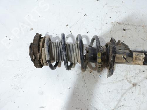Left front shock absorber VW GOLF VI (5K1) | BP37584522M16 - Image 2