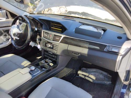 Left front door MERCEDES-BENZ E-CLASS (W212) E 350 CDI 4-matic (212.093) | BP32436934C2