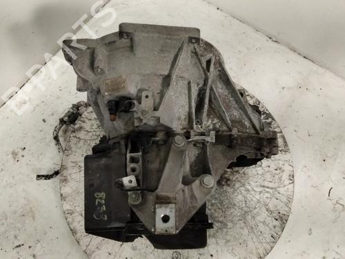 Gearbox FORD FOCUS III Saloon 1.6 Ti | BP23140701M3 