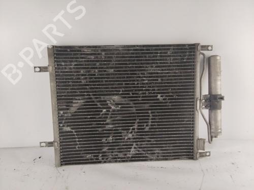 Used AC radiator NISSAN NOTE (E11, NE11) 1.5 dCi (103 hp) 27692042