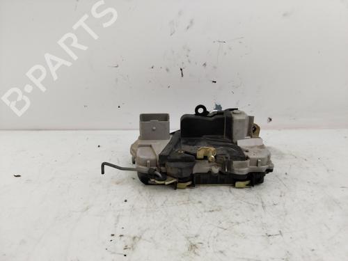 Front right lock CITROËN XSARA PICASSO (N68) 1.6 HDi | BP23092550C97 