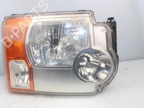 Right headlight LAND ROVER DISCOVERY III (L319) 2.7 TD 4x4 | BP18080318C29 