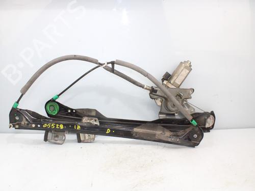 Rudehejsemekanisme ventre foran FORD FOCUS I Turnier (DNW) 1.8 Turbo DI / TDDi (90 hp) 16042729